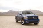 Dodge Ram 2009 года